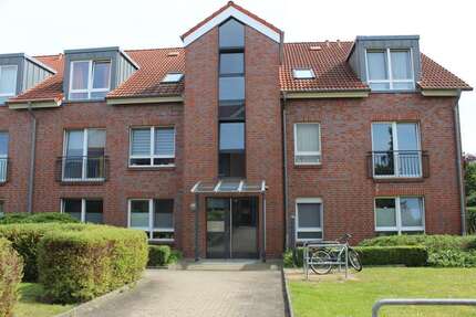 Wohnung zum Mieten in Pinneberg 850 € 73.85 m²