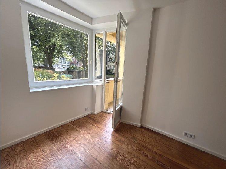 Wohnen auf Zeit Hamburg Barmbek-Süd - 1 Zimmer, 14 m&sup2;, 531&euro; | Angebot:26687873