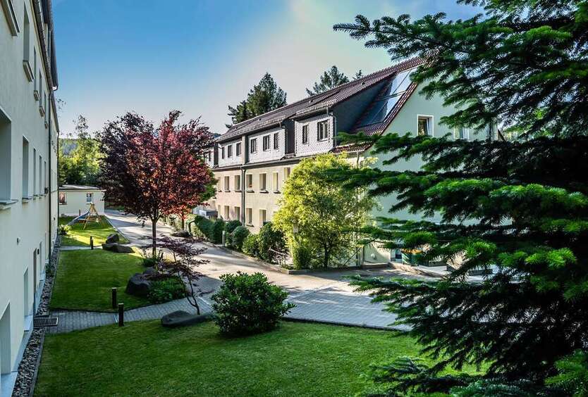 Wohnung zum Mieten in Kurort Oybin 395 € 68.4 m²