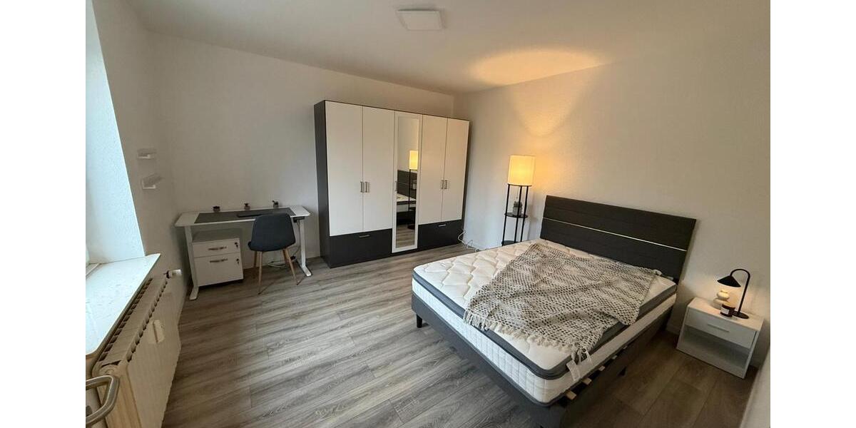 Wohnen auf Zeit Kalletal - 2 Zimmer, 35 m&sup2;, 350&euro; | Angebot:24706411
