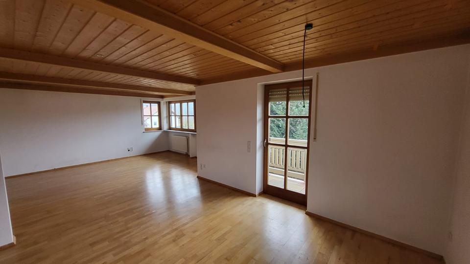 Erdgeschoßwohnung Rattenberg - 2 Zimmer, 120 m&sup2;, 900&euro; | Angebot:25977065