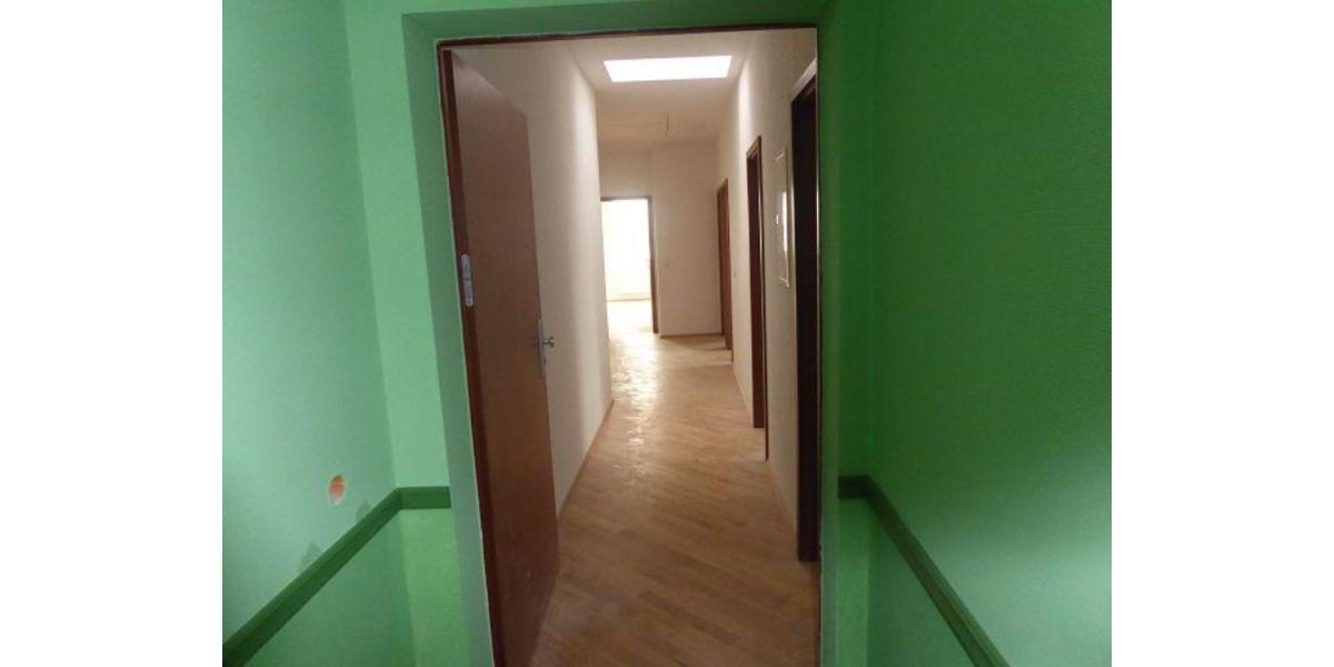 Dachgeschoßwohnung Berlin Spandau - 3 Zimmer, 80 m&sup2;, 1.274&euro; | Angebot:26690102