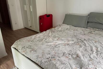 Wohnen auf Zeit Berlin Tempelhof-Schöneberg - 3 Zimmer, 85 m&sup2;, 950&euro; | Angebot:26693754