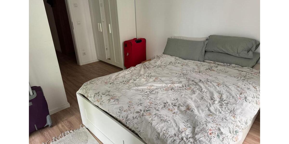 Wohnen auf Zeit Berlin Tempelhof-Schöneberg - 3 Zimmer, 85 m&sup2;, 950&euro; | Angebot:26693754