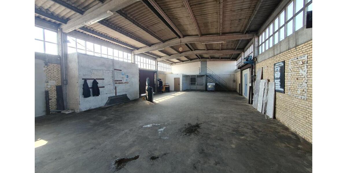 Gewerbeobjekt Rastatt - 2.100&euro; | Angebot:25850193