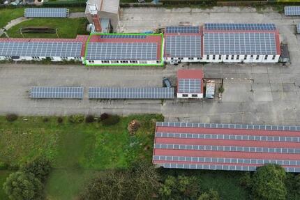 Gewerbeobjekt Demmin - 350&euro; | Angebot:25994293