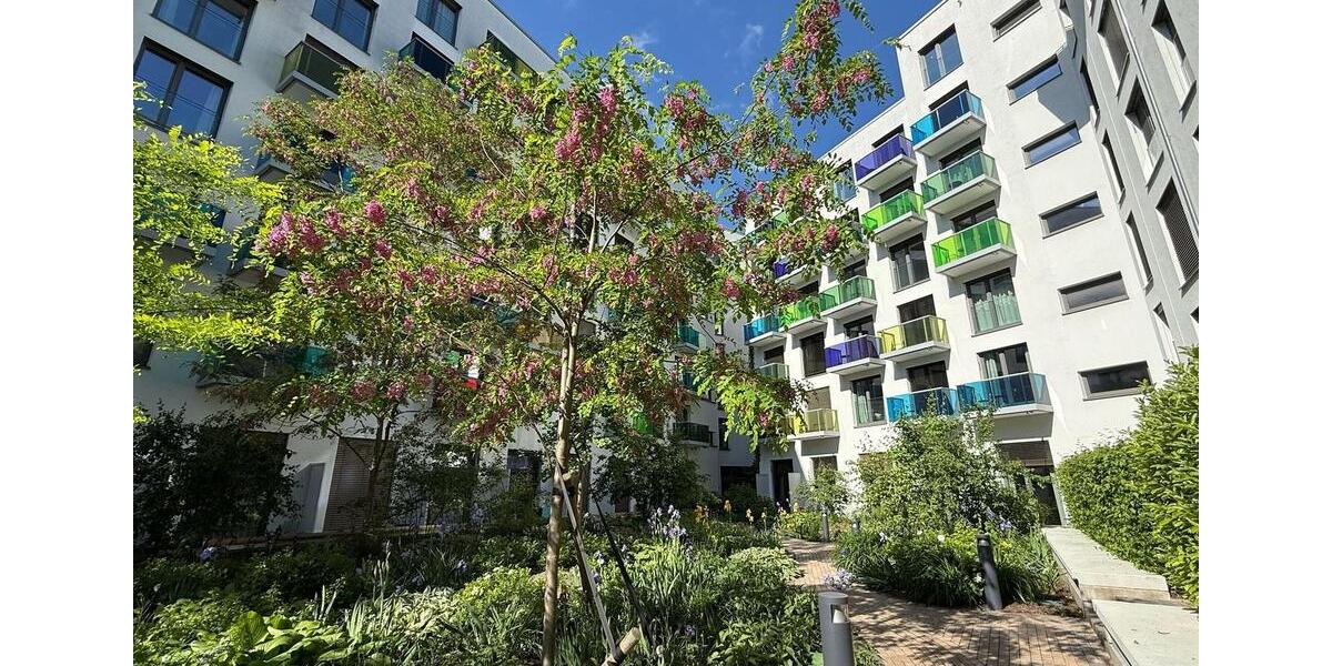 Loft - Studio - Atelier Frankfurt am Main Gallus - 1 Zimmer, 20 m&sup2;, 800&euro; | Angebot:26621150