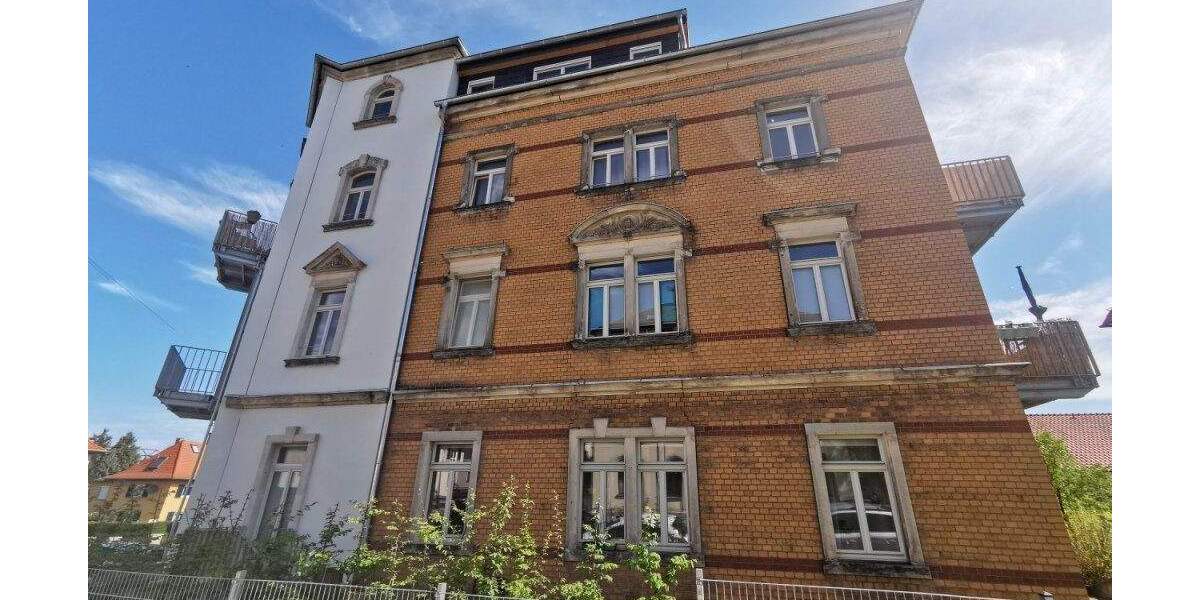 Etagenwohnung Dresden Naußlitz - 5 Zimmer, 174 m&sup2;, 1.825&euro; | Angebot:25667275