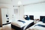 Wohnen auf Zeit Mühlhausen - 9 Zimmer, 200 m&sup2;, 35&euro; | Angebot:11489703