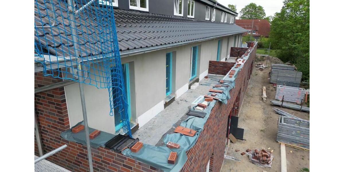 Erdgeschoßwohnung Brietlingen - 2 Zimmer, 58 m&sup2;, 1.230&euro; | Angebot:26442913