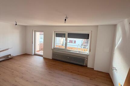 Wohnung Geislingen - 3 Zimmer, 75 m&sup2;, 800&euro; | Angebot:24988767