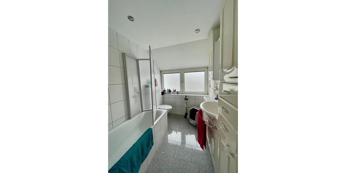 Etagenwohnung Alfeld (Leine) - 3 Zimmer, 95 m&sup2;, 655&euro; | Angebot:24842225