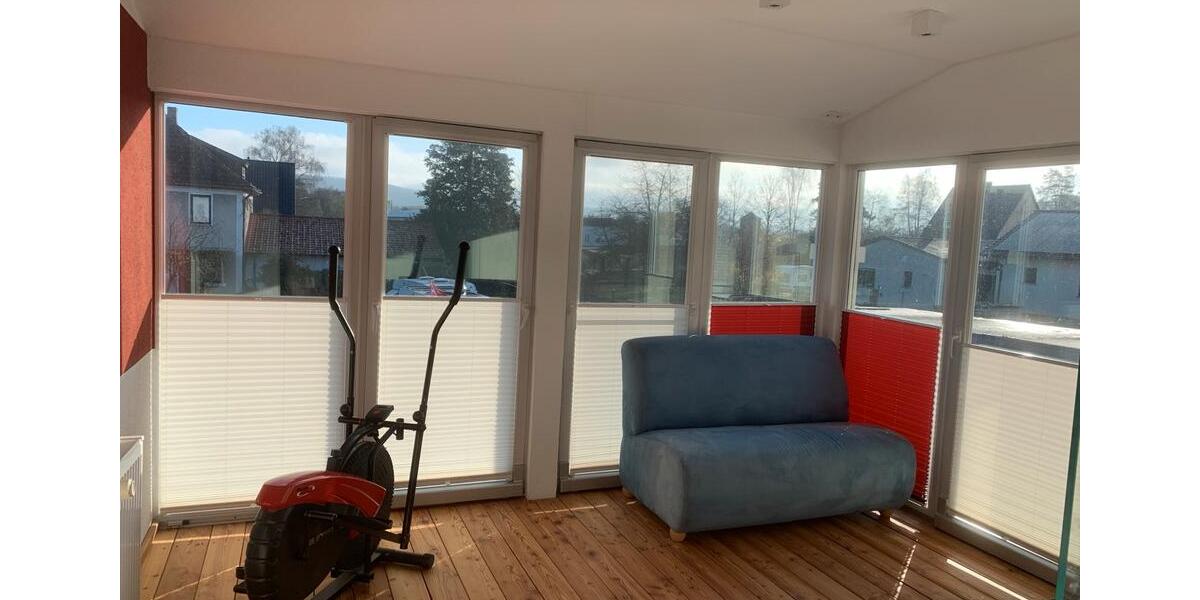 Etagenwohnung Neustadt bei Coburg - 5 Zimmer, 84 m&sup2;, 650&euro; | Angebot:25972968