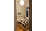 Etagenwohnung Lübeck Innenstadt - 2 Zimmer, 40 m&sup2;, 660&euro; | Angebot:26633868