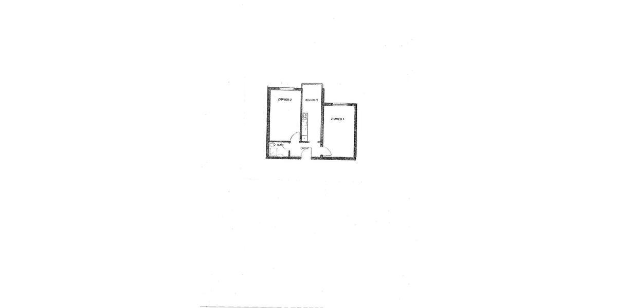 Etagenwohnung Geisenheim - 2 Zimmer, 53 m&sup2;, 610&euro; | Angebot:26223347