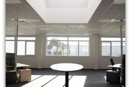 Büro in Lage 2.300 € 217 m² zimmer