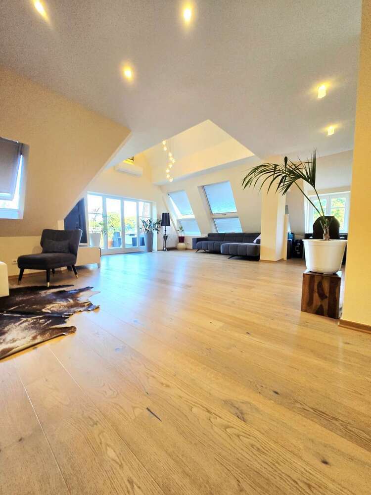 Wohnung zum Mieten in Berlin 5.800 € 203.14 m²