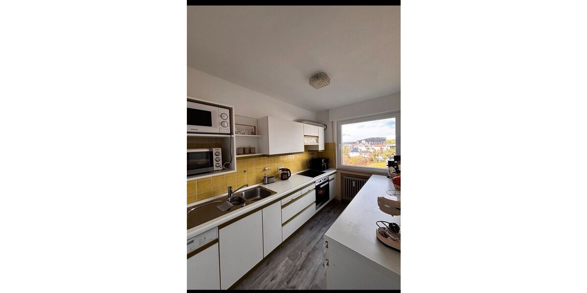 3,5 Zimmer Wohnung in Ringstraße Arnsberg ab sofort verfügbar - Appartement Arnsberg Obereimer | Angebot:26963537