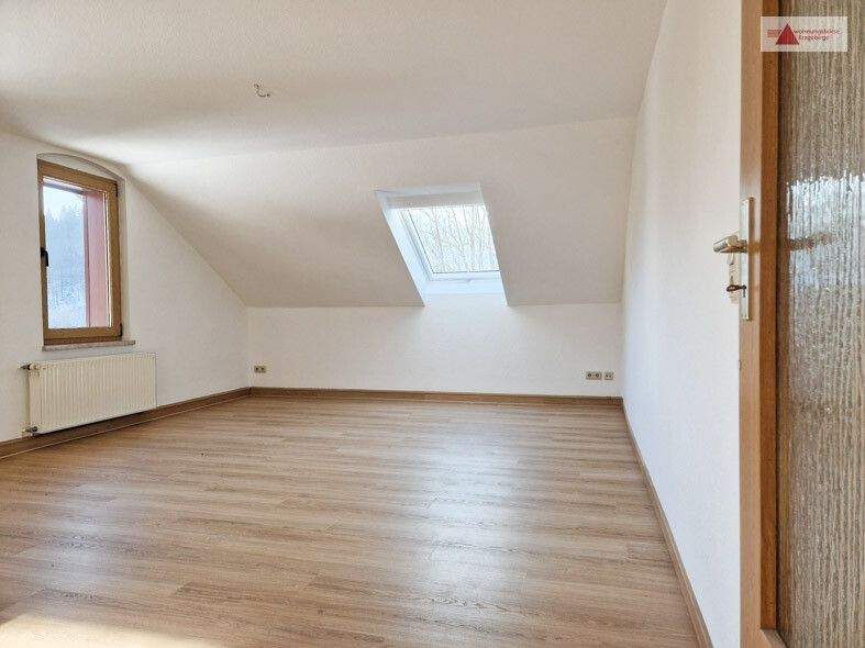 Etagenwohnung Rechenberg-Bienenmühle Bienenmühle - 2 Zimmer, 54 m&sup2;, 350&euro; | Angebot:25688228