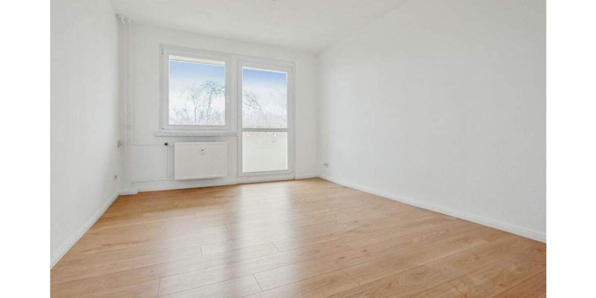 Etagenwohnung Neustadt in Sachsen Neustadt - 4 Zimmer, 74 m&sup2;, 448&euro; | Angebot:24401306