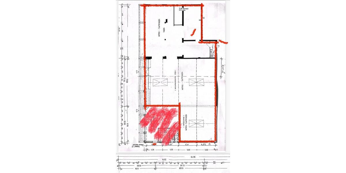 Gewerbeobjekt Großefehn - 5&euro; | Angebot:25891544