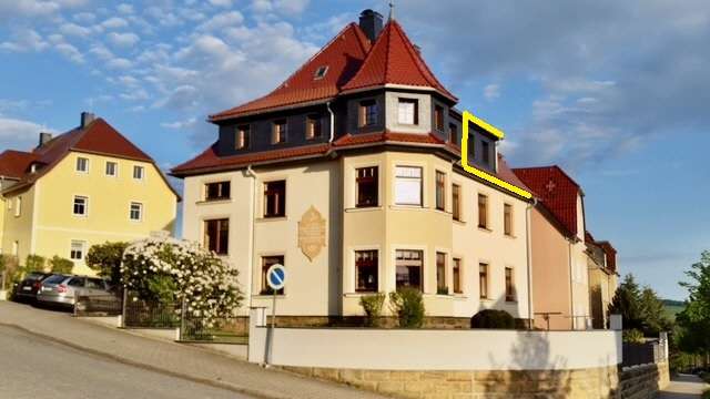 Wohnung zum Mieten in Stolpen 380 € 65 m²