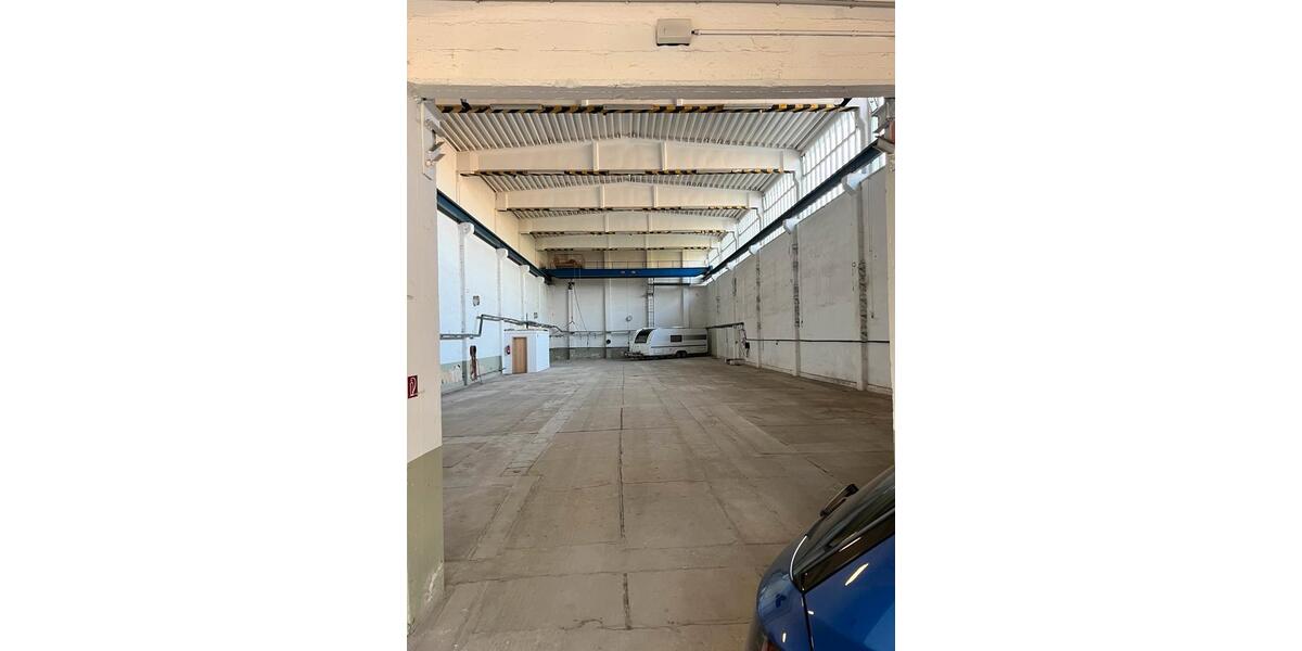 Gewerbeobjekt Hoyerswerda - 3.300&euro; | Angebot:24855418