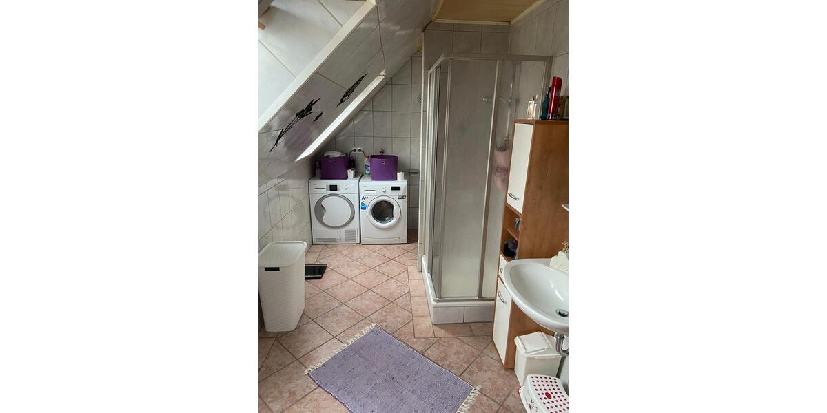Dachgeschoßwohnung Papenburg - 5 Zimmer, 110 m&sup2;, 690&euro; | Angebot:26420471