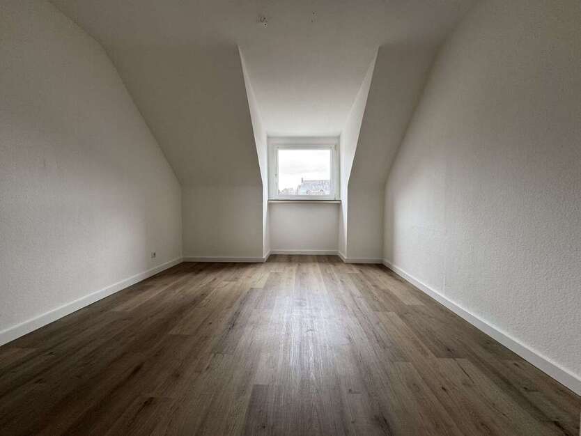 Wohnung zum Mieten in Wetter an der Ruhr 500 € 57.71 m² 3 zimmer