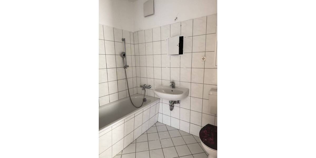 Etagenwohnung Stralsund Knieper - 3 Zimmer, 57 m&sup2;, 389&euro; | Angebot:26190695
