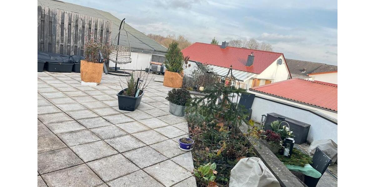 Etagenwohnung Alsfeld - 3 Zimmer, 80 m&sup2;, 700&euro; | Angebot:26674949