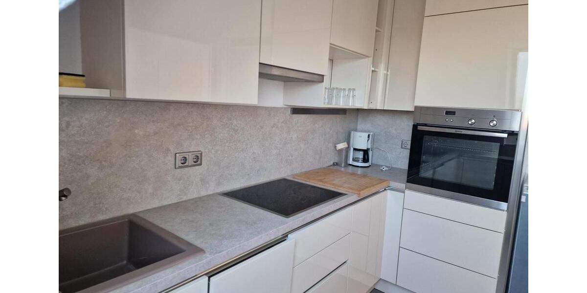 Wohnen auf Zeit Hemmingen - 2.5 Zimmer, 64 m&sup2;, 750&euro; | Angebot:26619741