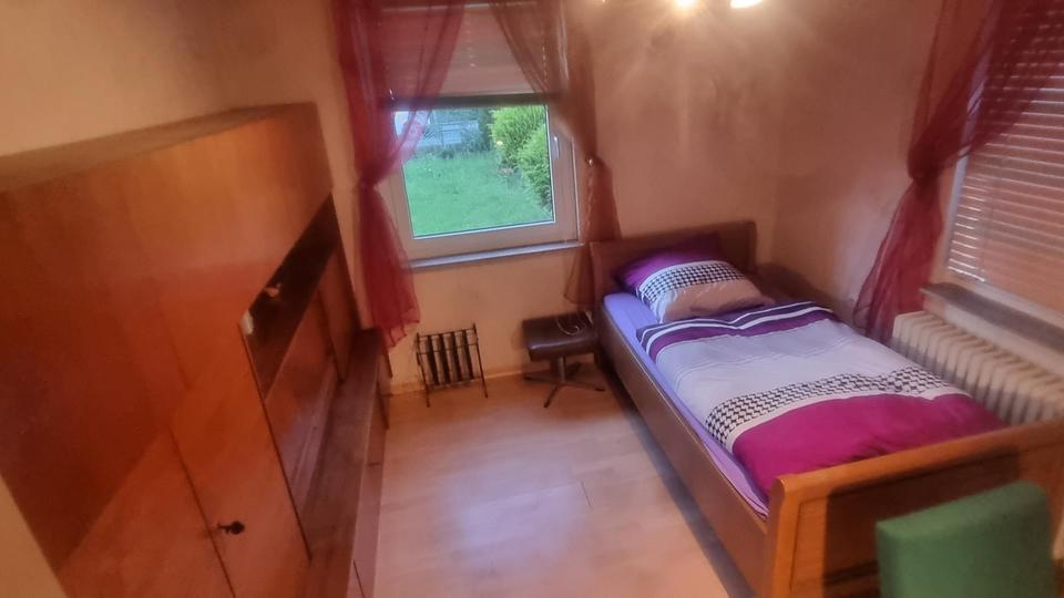 Wohnen auf Zeit Lüneburg - 1 Zimmer, 15 m&sup2;, 500&euro; | Angebot:25793966