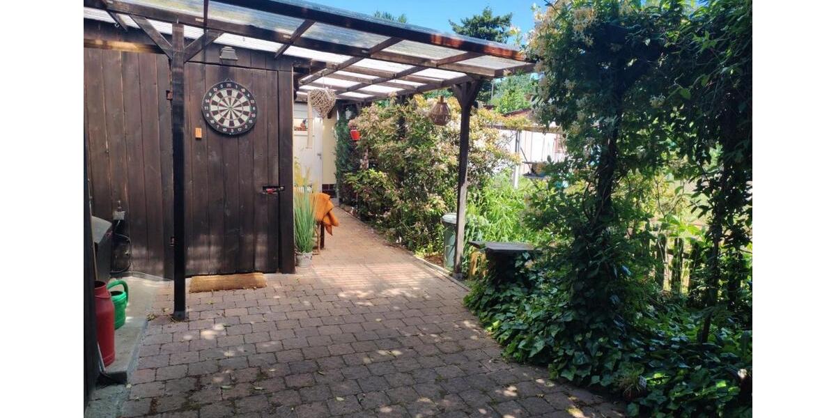 Einfamilienhaus Berlin Pankow - 2 Zimmer, 65 m&sup2;, 1.980&euro; | Angebot:26110817