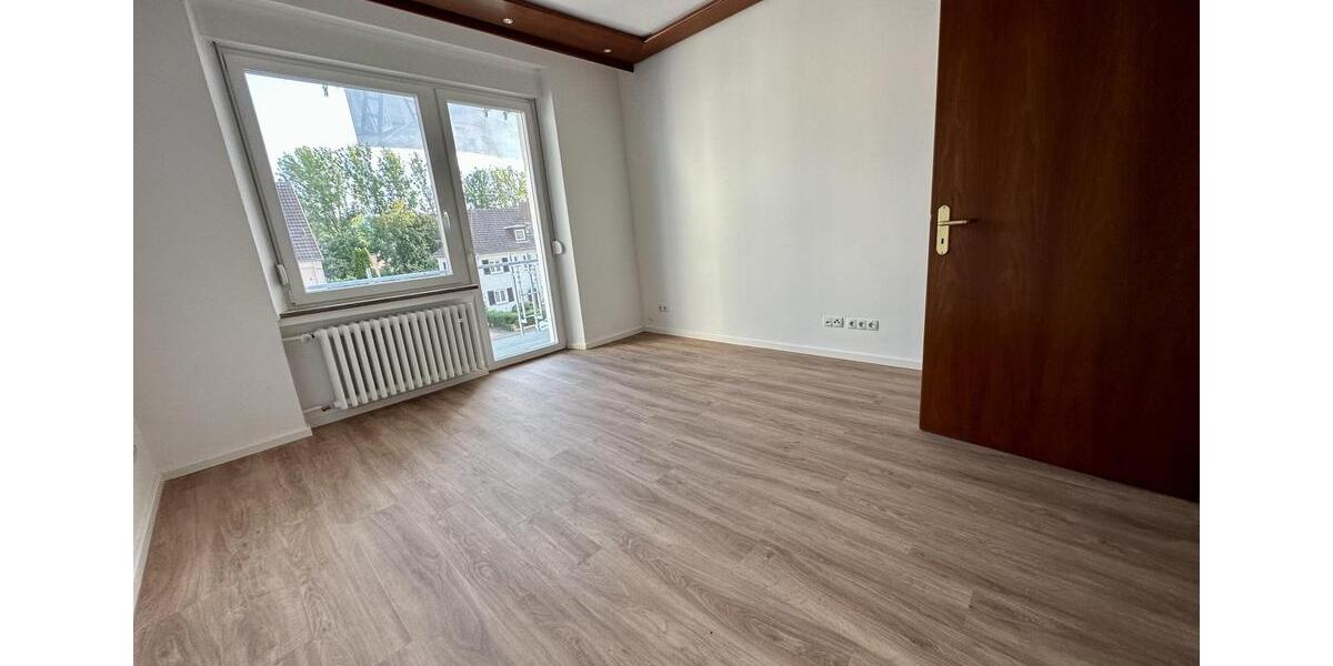 Etagenwohnung Bad Mergentheim - 2 Zimmer, 42 m&sup2;, 535&euro; | Angebot:26551000