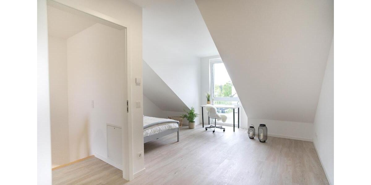 Reihenhaus Fernwald - 4 Zimmer, 131 m&sup2;, 1.300&euro; | Angebot:26538384