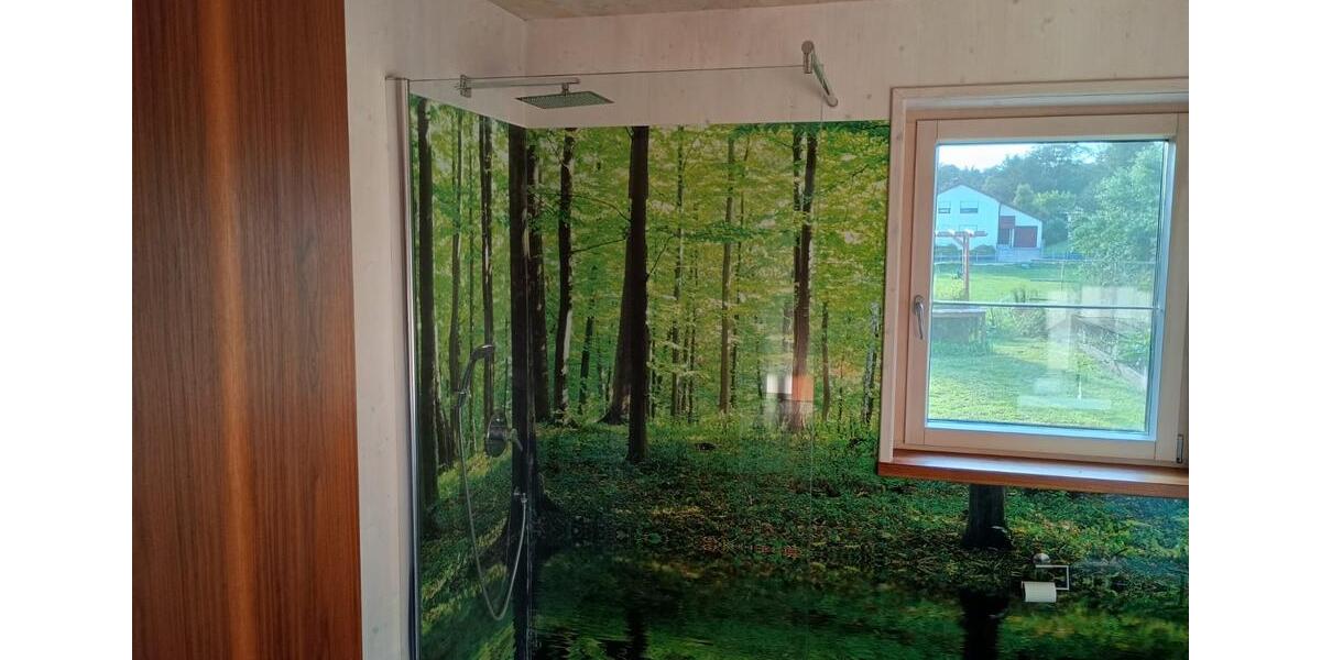 Erdgeschoßwohnung Pappenheim - 3 Zimmer, 95 m&sup2;, 800&euro; | Angebot:25052983