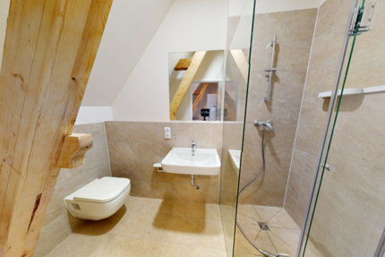 Wohnung Beelitz - 1 Zimmer, 16 m&sup2;, 359&euro; | Angebot:25139339