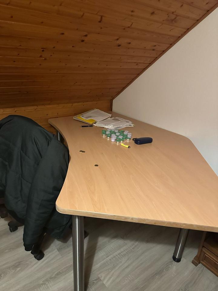 Möbliertes WG-Zimmer in Fulda