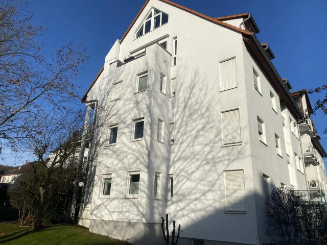 Etagenwohnung Butzbach - 3 Zimmer, 80 m&sup2;, 950&euro; | Angebot:26459859