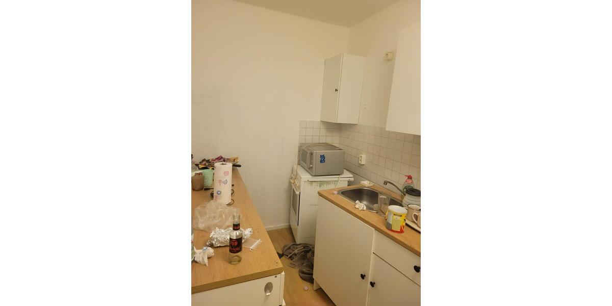 Wohnen auf Zeit Potsdam Drewitz - 3 Zimmer, 60 m&sup2;, 750&euro; | Angebot:25322001