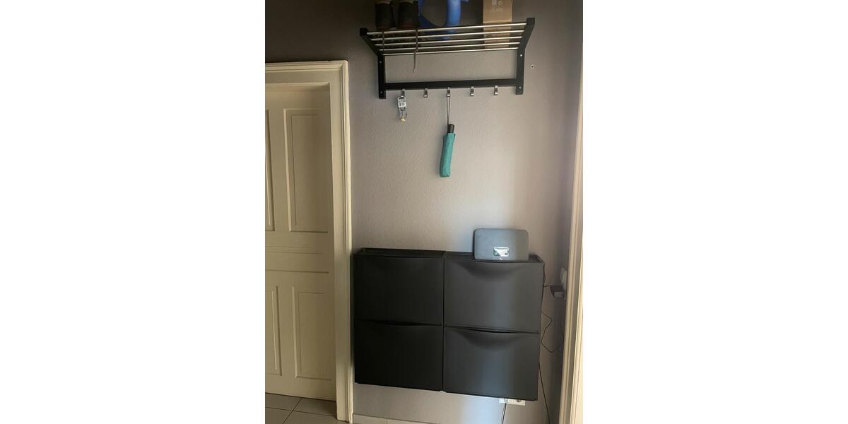 Erdgeschoßwohnung Stuttgart Stuttgart-Nord - 2 Zimmer, 52 m&sup2;, 774&euro; | Angebot:26024466