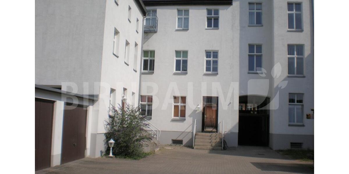 Etagenwohnung Greifswald - 3 Zimmer, 87 m&sup2;, 740&euro; | Angebot:26097663