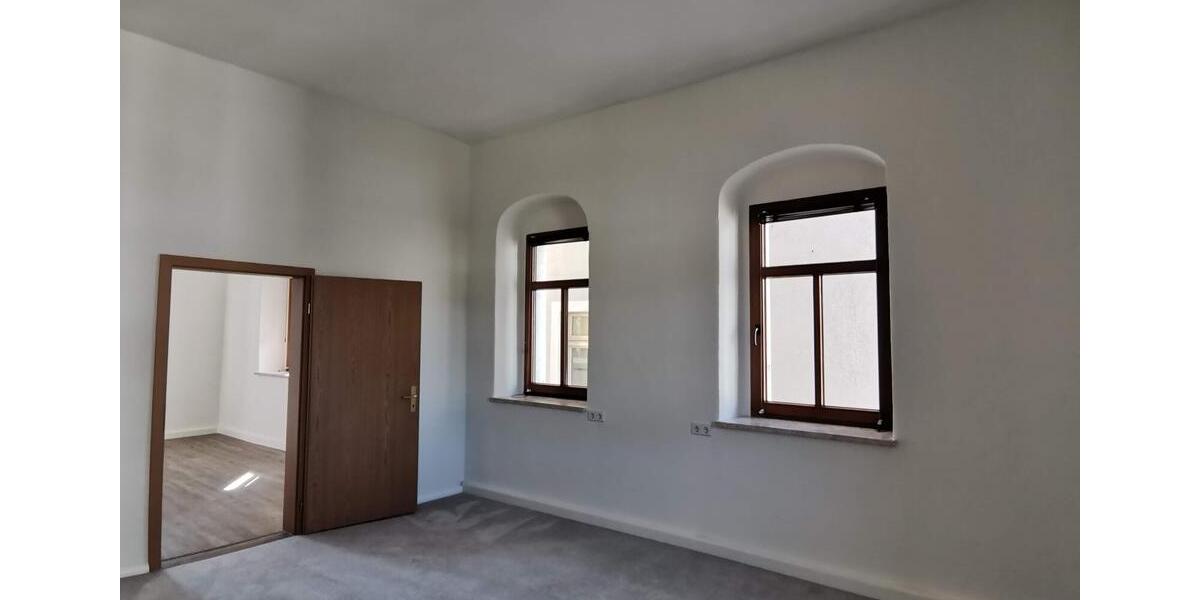 2-Raum-Wohnung im Herzen von Dippoldiswalde 2 zimmer