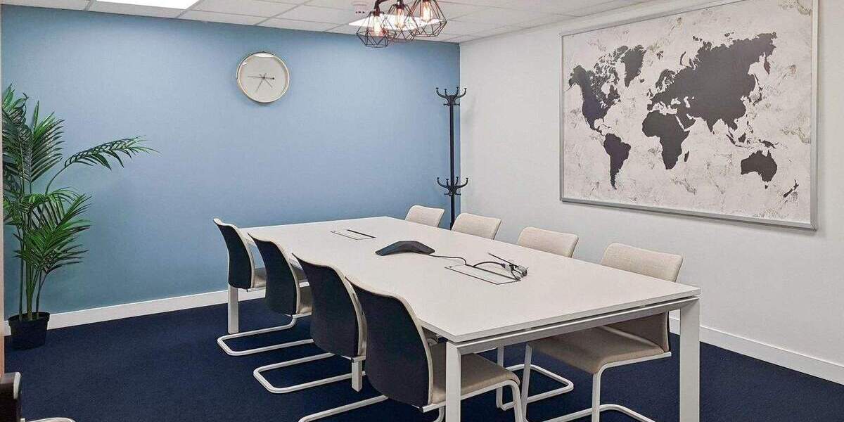 Gewerbeobjekt Leipzig Schönefeld-Ost - 1.088&euro; | Angebot:26802839