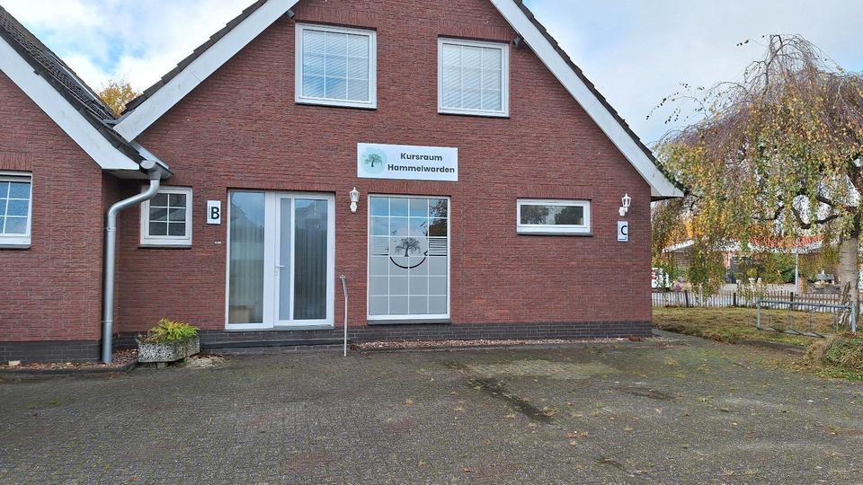 Gewerbeobjekt Brake (Unterweser) - 15&euro; | Angebot:24361142