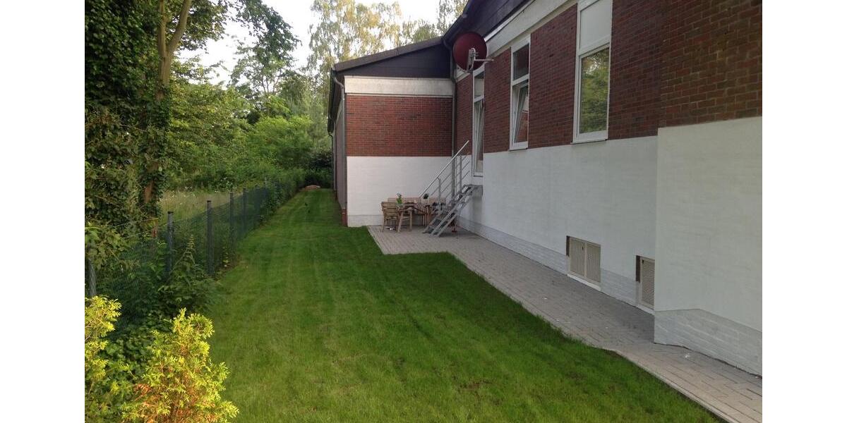 Erdgeschoßwohnung Quakenbrück - 2 Zimmer, 60 m&sup2;, 525&euro; | Angebot:26531156