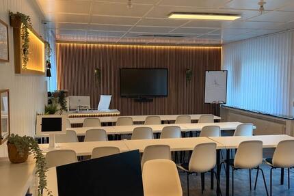 Gewerbeobjekt Monheim am Rhein - 500&euro; | Angebot:26547725