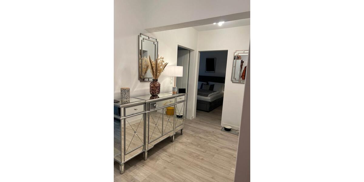 Wohnen auf Zeit Regensburg Galgenberg - 3 Zimmer, 76 m&sup2;, 559&euro; | Angebot:26228967