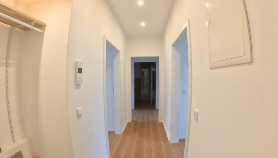 Erdgeschoßwohnung Celle Neustadt/Heese - 3 Zimmer, 56 m&sup2;, 825&euro; | Angebot:24950732